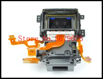 

95%new Camera viewfinder for Canon 350D XT 350D View Finder Assembly With Focusing Screen Part
