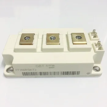 

NEW module FF150R12KT3G FF200R12KT3 FF300R12KT3 FF400R12KT3