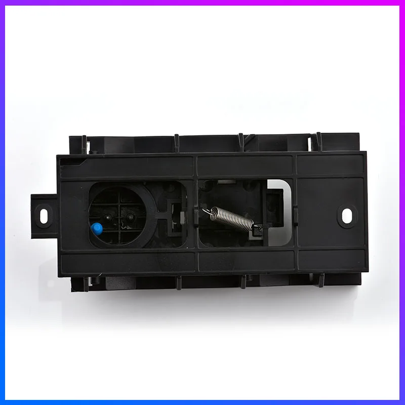 Plotador da Impressora a Jato de Tinta para Mimaki Jv33 Jv5 Cjv30 Estação Tampando Montagem para Epson Dx7 Dx5 Cabeça de Impressão Kit Limpo Tampa Topo - Imagem 3