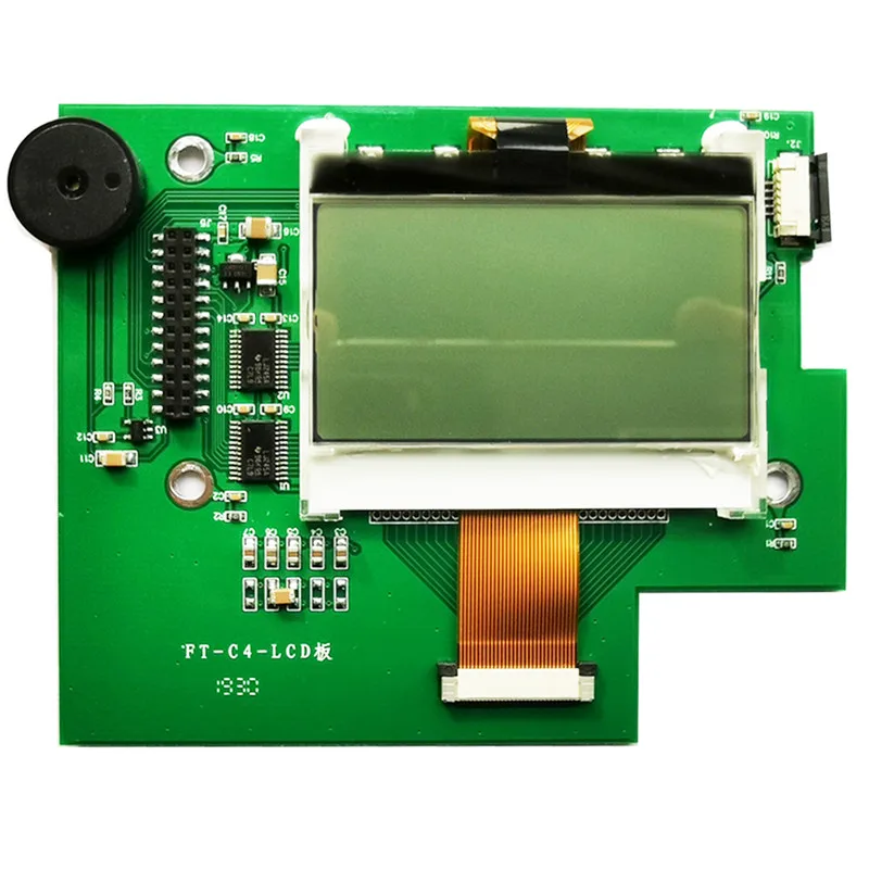 Interface MB STAR C4 SD Connect Compact - Outil de Diagnostic pour Mercedes, Puce Complète avec WIFI