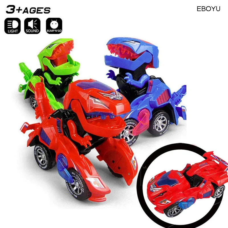 walking car toy