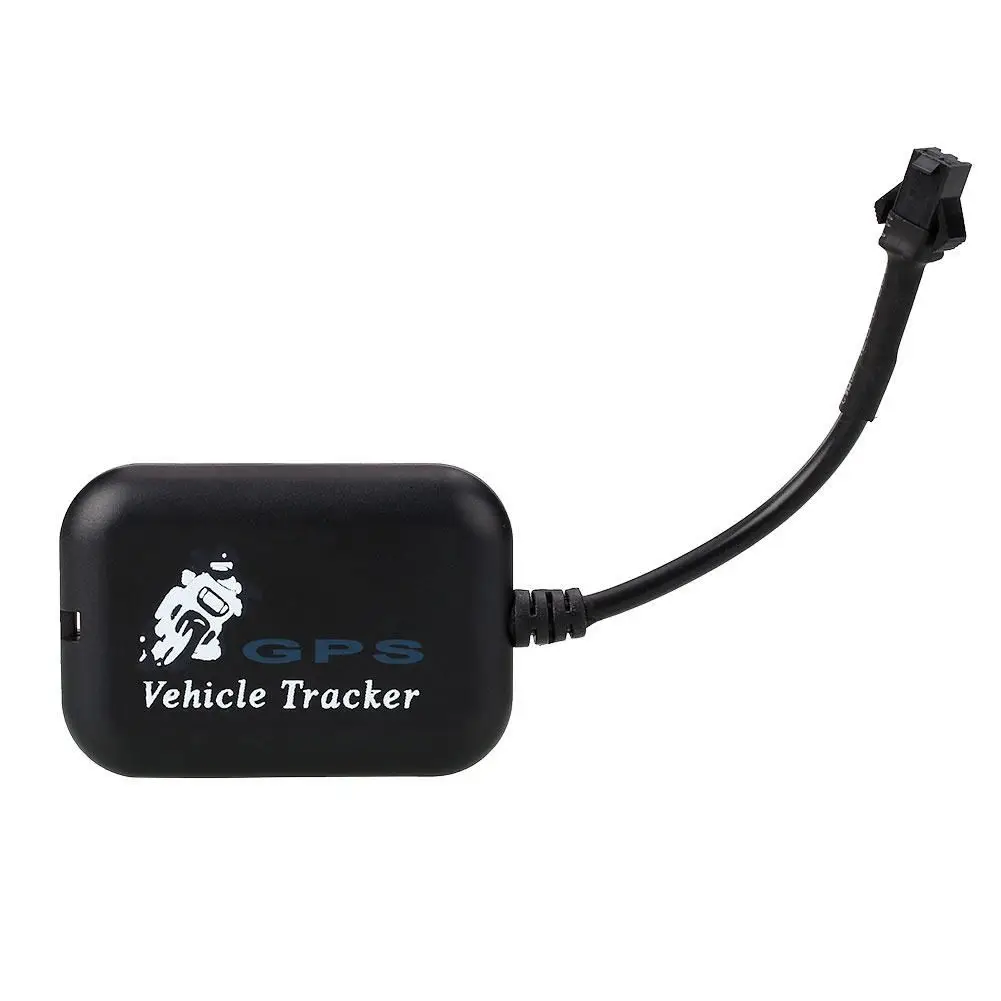  Professionelle Auto Globale GPS Tracker Locator 4 Bands Tracking Anti-diebstahl