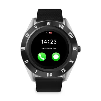 

2019 Smart Watch Phone Dial Answer call Message Reminder Top Brand Bluetooth Smartwatch Passometer Sleep tracker For Android ISO