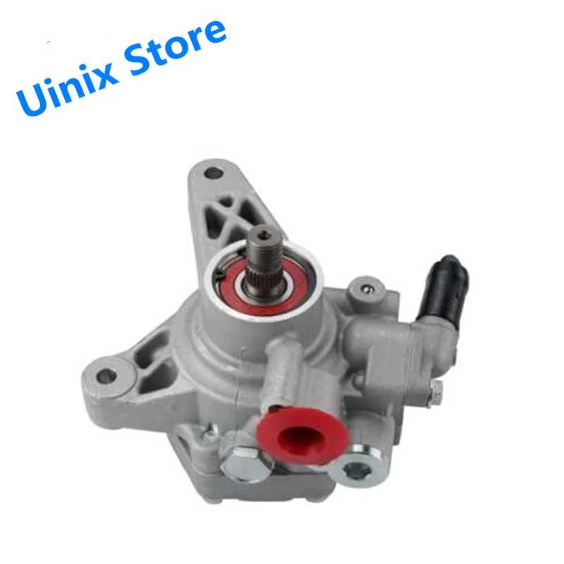 New Power Steering Pump For Honda Civic 2001 2002 2003 2004 2005 56110PLA013 56110-PLA-013 56110PLA023 56100-PLA-033RM