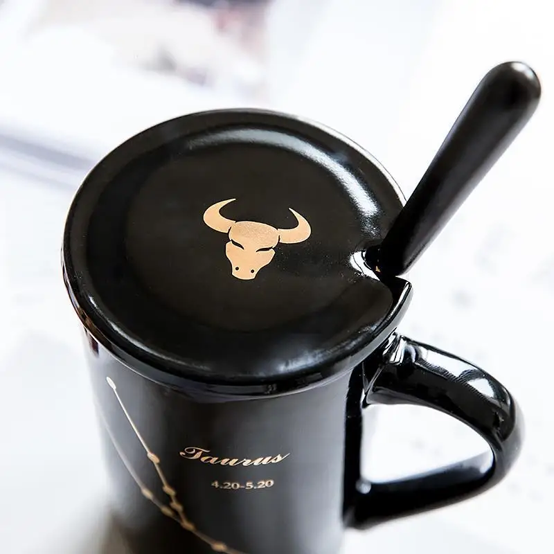Coffe Copo E Caneca креативная посуда для напитков милая и экологичная Xicara Tazzine Caffe новинка керамическая кружка для кофе