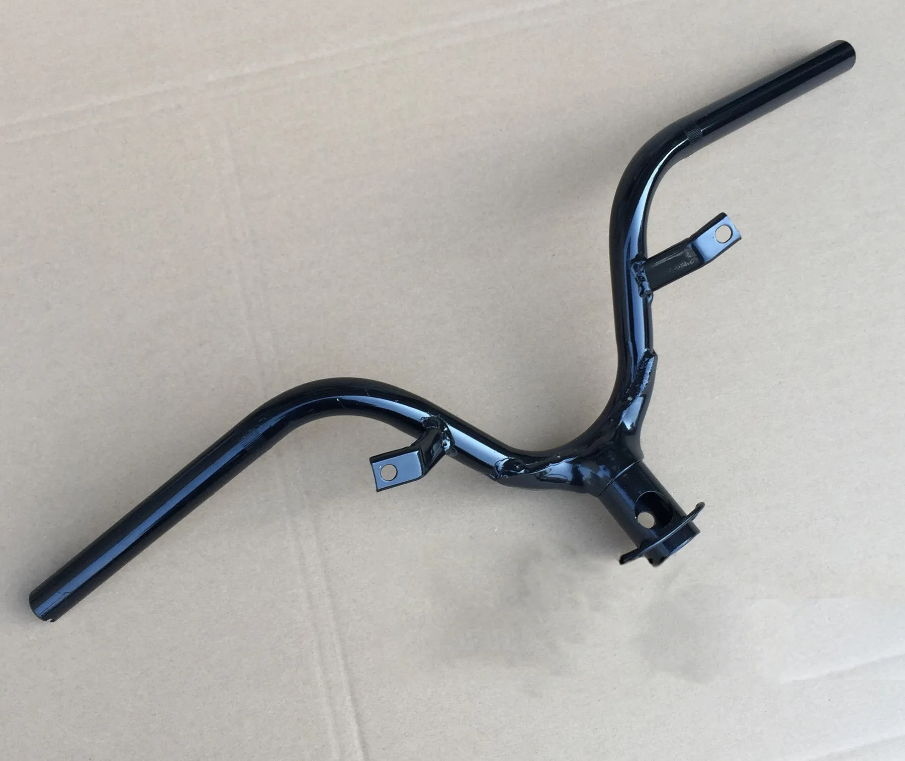 

Рукоятка рулевого крана для мотоцикла Kymco Gp110 Vp110 Vp50