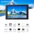 7 Дюймовый IPS 2200nits DSLR Camera Field Monitor 4K HDMI FHD 1920x1200 LCD для Zhiyun Weebill Stablizer Съемки Видео фильма