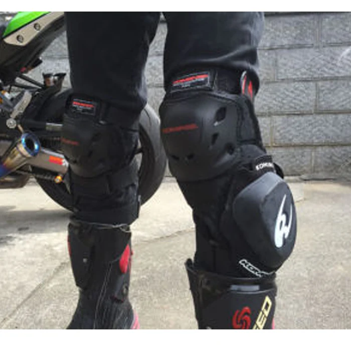 Мотоциклетная Защитная Экипировка дорожный гоночный наколенник слайдер наколенник протектор для гибки дороги