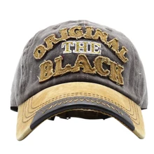 Женская шляпа в стиле ретро промытая бейсбольная кепка бейсболка шапка летняя кепка хип хоп кепка шапки для мужчин и женщин