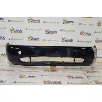 

FRONT BUMPER Ford PARTY SALOON (DX)