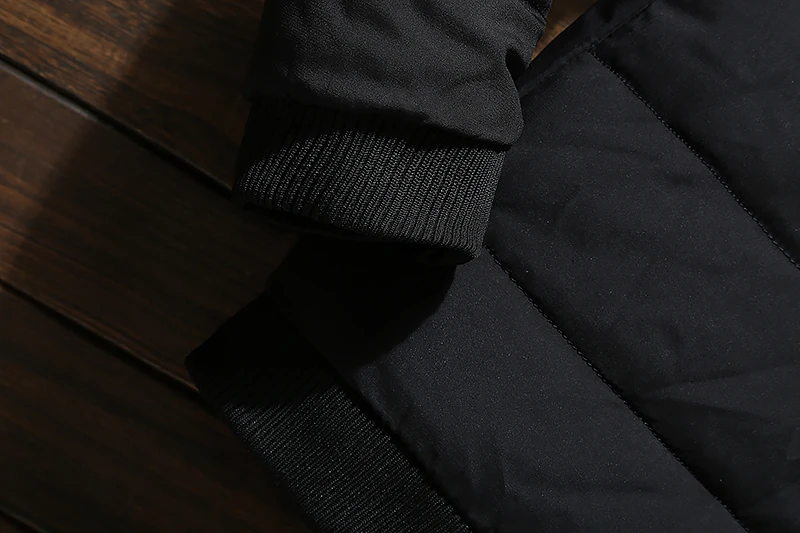 Большие размеры 10XL-4xl мужские Новые поступления куртки повседневные Толстые мужские дикие Модные Мужская куртка с капюшоном пальто Зимняя Куртка парка одежда