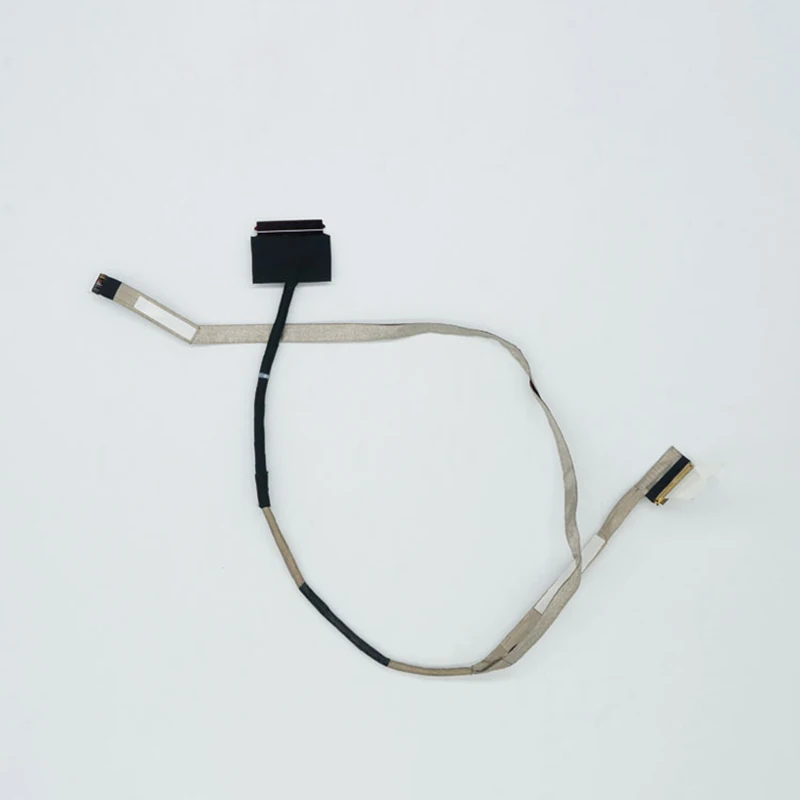 Screen cable for MSI GE62 MS-16J1 MS-16J2 K1N-3040035-H39 30PIN New LCD Video Cable