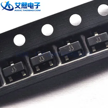 

3000PCS S9013 J3 SOT23 9013 Sot-23 SMD Transistor NPN 0.5A 40V new