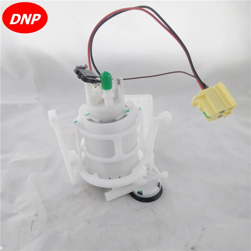 Топливный насос DNP в сборе подходит для BMW 7 серии F02 730 740Li 735 745 750Li 760 OEM 16117217261 |