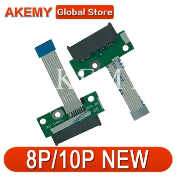 

New ODD Board w/ Cable For Lenovo Ideapad 100 Series,P/N NS-A681