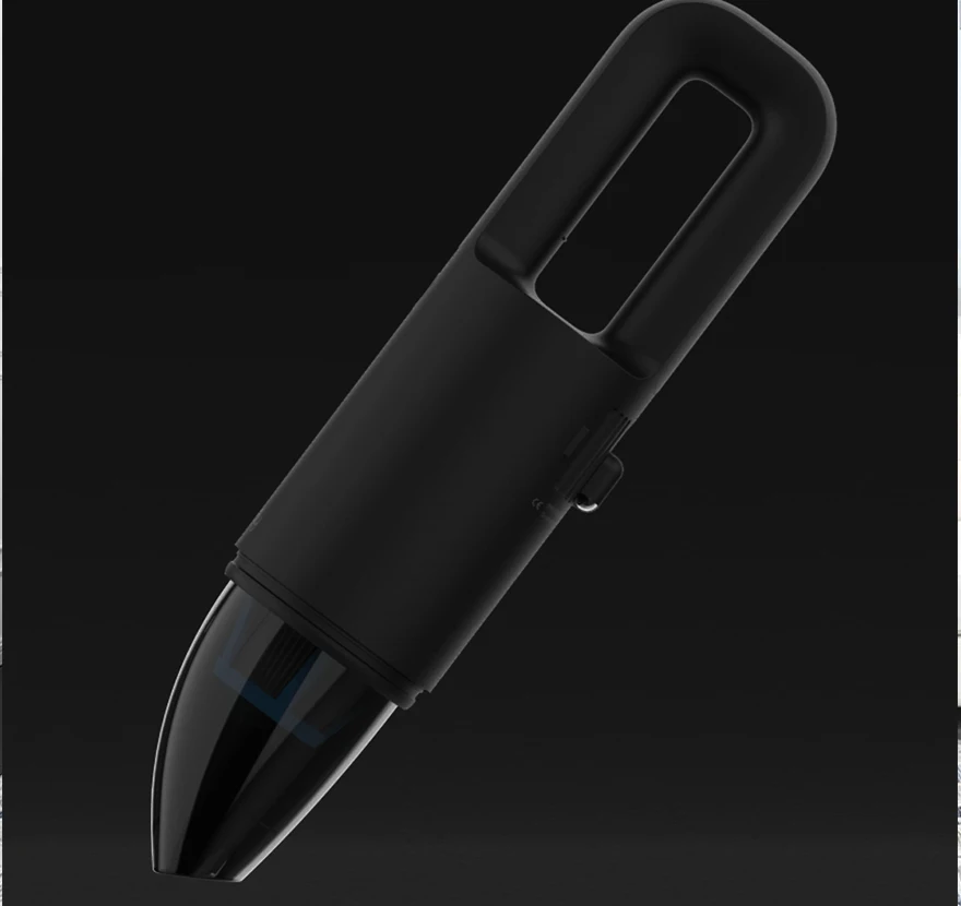 Xiaomi mijia cleanfly автомобильный пылеочиститель coclean Мини Портативный беспроводной два типа для домашнего использования и автомобиля Xiaomi пылесос