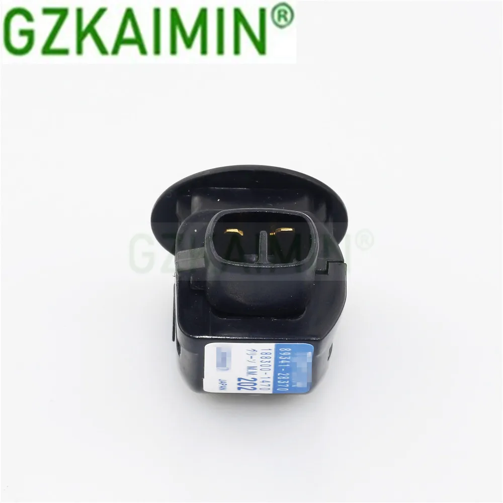 Парктроник PDC датчик парковки 89341 28370 для Toyota Corolla Camry Sienna Noah|Датчики парковки| |