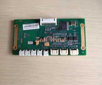 Online For Mindray BS-400 420 Biochemical Instrument Reaction Disk Temperature Control Acquisition Board BA40-30-61375