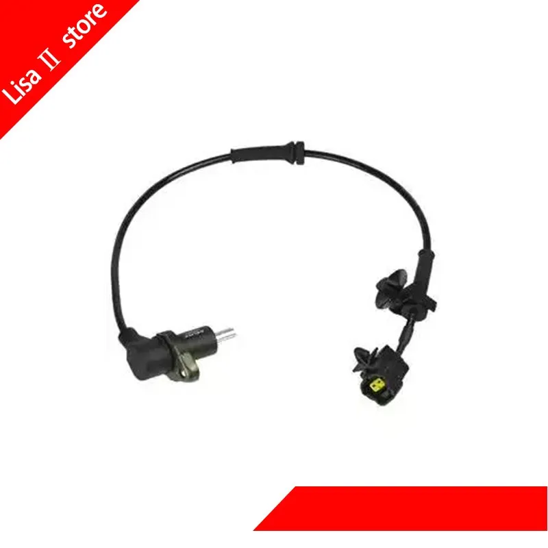 Датчик скорости ABS для Chevrolet Aveo Aveo5 2004-2011 96473221 96473222 96473223 96473224 - Цвет: RL