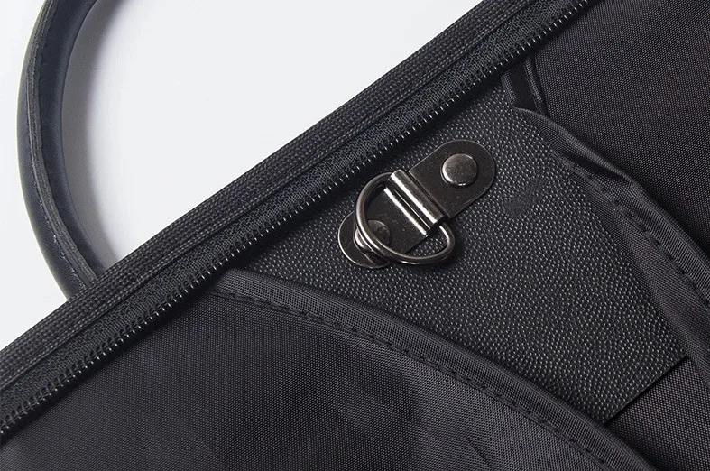 HIGH Quality Business Bag Men Business Suit Nylon Travel Bag Suit Storage Bag Suitable for Suit Hanging Bag