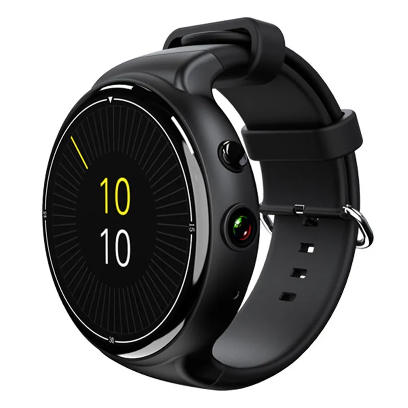

Original Magic android Smart Watch mens GPS WaterProof Heart Rate Tracker Sleep Tracker Message Reminder For Android iOS