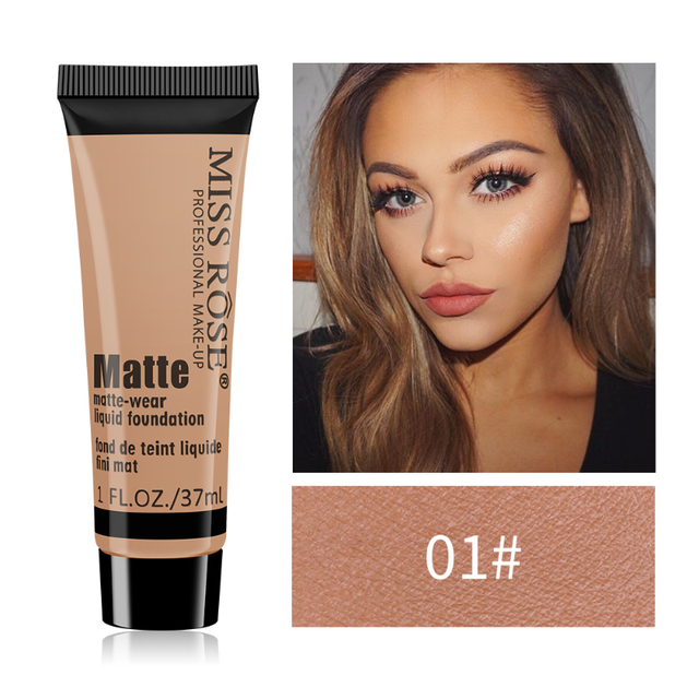 Foundation Cream Foundation Concealer Foundation Liquid Net Obedience Private Label Cosmetics  Make Up Foundation