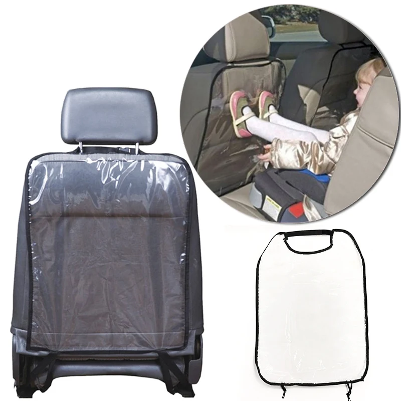 Cheap Car Seat Back Protector Dust-proof Children Kick Mat Protect Mud