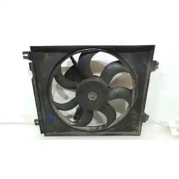 

253862F100 ELECTRIC FAN KIA CERATO