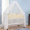Summer Baby Mosquito Net Mesh Dome Bedroom Curtain Nets Newborn Infants Portable Canopy Kids Bed Supplies ► Photo 3/6