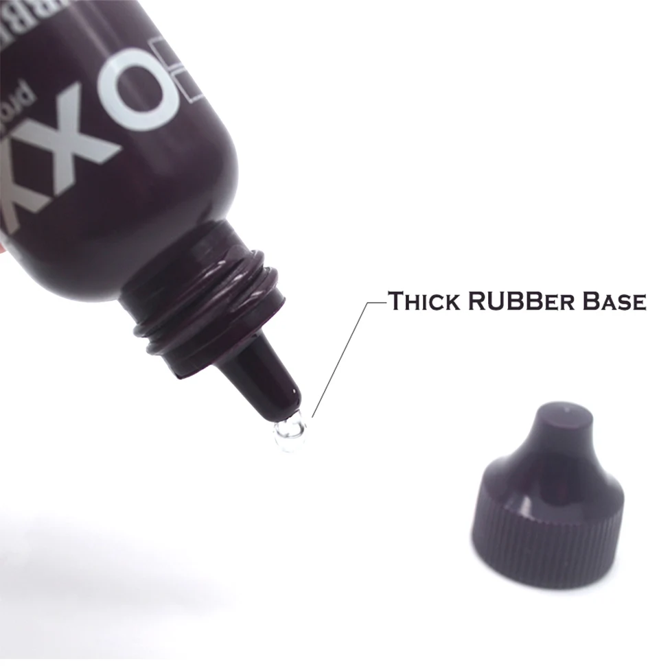 OXXI 30 мл основа для ногтей резиновый гель лак для ногтей Полупостоянный УФ гель верхнее покрытие большой дизайн ногтей Толстая основа и Топ Лак
