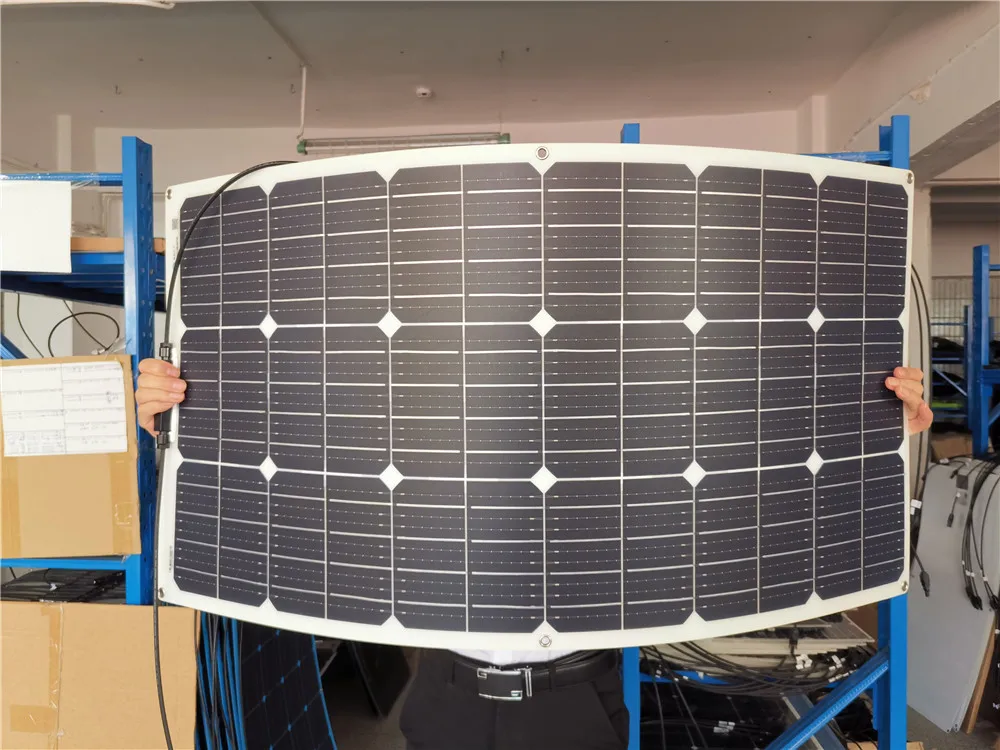 Casa para Bateria Caravana ao ar Painel Solar Placa 20a Carregador Controlador Fotovoltaico Kit Sistema Inversor 1000w Carro rv Barco Camper Livre pv 12v 240w - Image 4