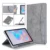 Для Samsung Galaxy Tab S6 Lite Case 10.4" Stand Cover Funda For Galaxy Tab S6 Lite SM P610 P615 Case Soft pu Leather Smart Cover
