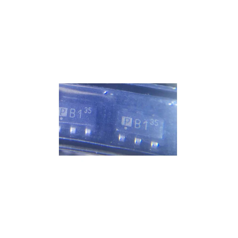 10 шт./лот LD7535 LD7535MBL SOT-23-6 новый оригинальный | Электроника
