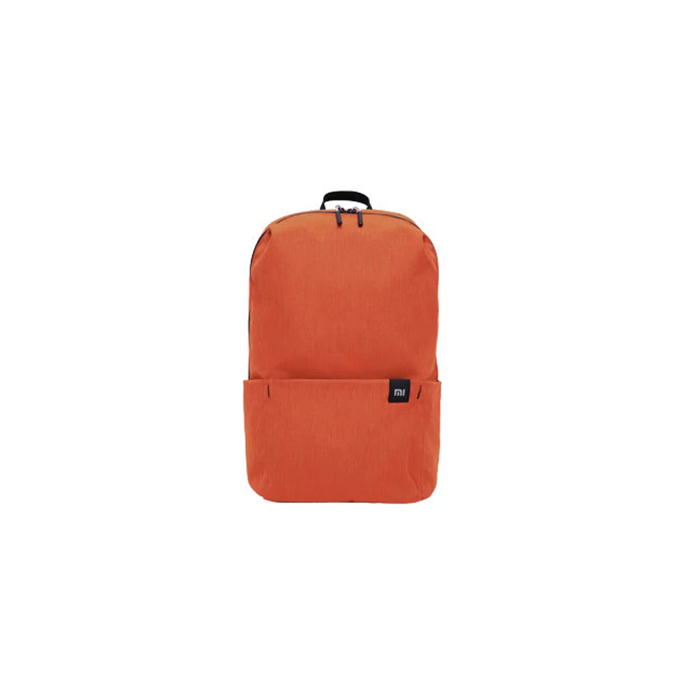 Xiaomi Mi 10L рюкзак городская повседневная спортивная нагрудная сумка маленький размер плечо унисекс рюкзак для мужчин и женщин для путешествий на открытом воздухе