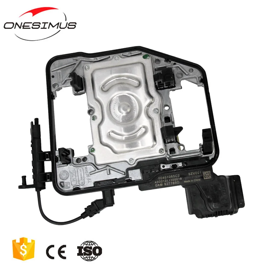 DQ200 TCU DSG TCM 0am 927 769d tcu блок управления передачей работа Высокое качество блок управления передачей