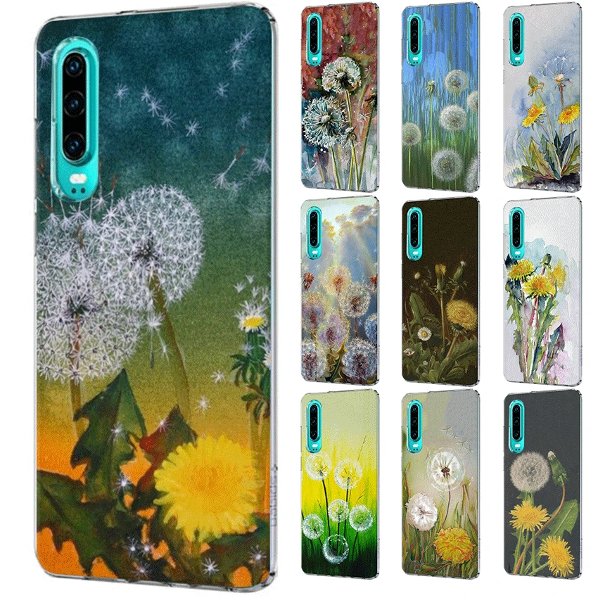 Чехол для мобильного телефона huawei Honor View 20 6A 6C 7A 8 8X8 9X10 Lite Pro Play жесткий чехол