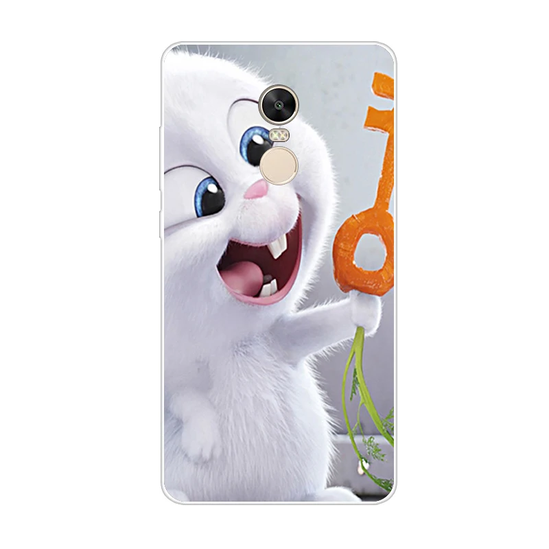 Для Xiaomi Redmi Note 3 4 4X силиконовый чехол ТПУ чехол для Xiaomi Redmi 4X Note 3 4 4X чехол Note4x note4 note3 Redmi4x телефонные чехлы
