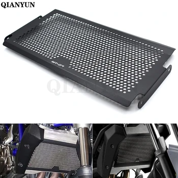 

For Yamaha Mt07 Mt-07 FZ07 FZ-07 MT 07 2014-2018 radiator protective cover Guards Radiator Grille Cover Protecter