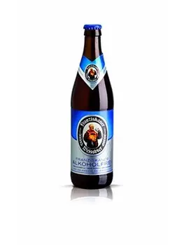 

Franziskaner weizenbier alkoholfrei cerveza franziskaner alkoholfrei botella 50 cl