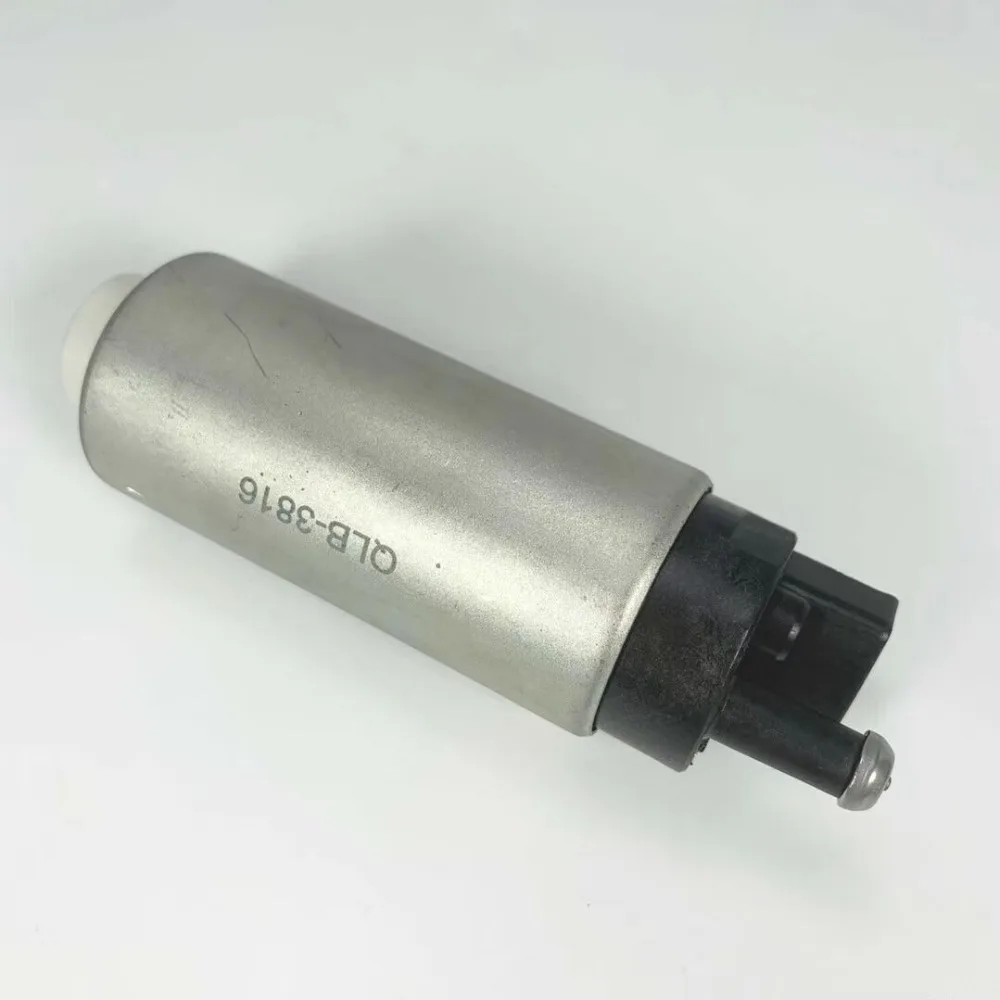 WAJ GSS242 Электрический универсальный Intank Топливный насос комплект 190 LPH V8 1985-1997