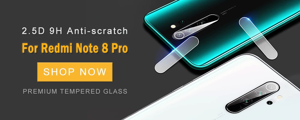 Keajor закаленное стекло для Xiaomi Redmi Note 8 Pro glass Flim против царапин полное покрытие Защитная пленка для экрана для Redmi note 8