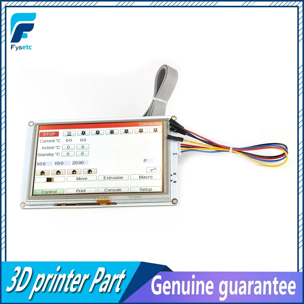 duet lcd panel pricelist