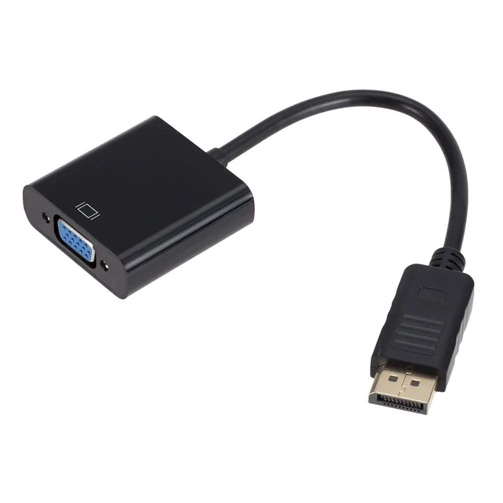 Кабель Vga Dp Купить