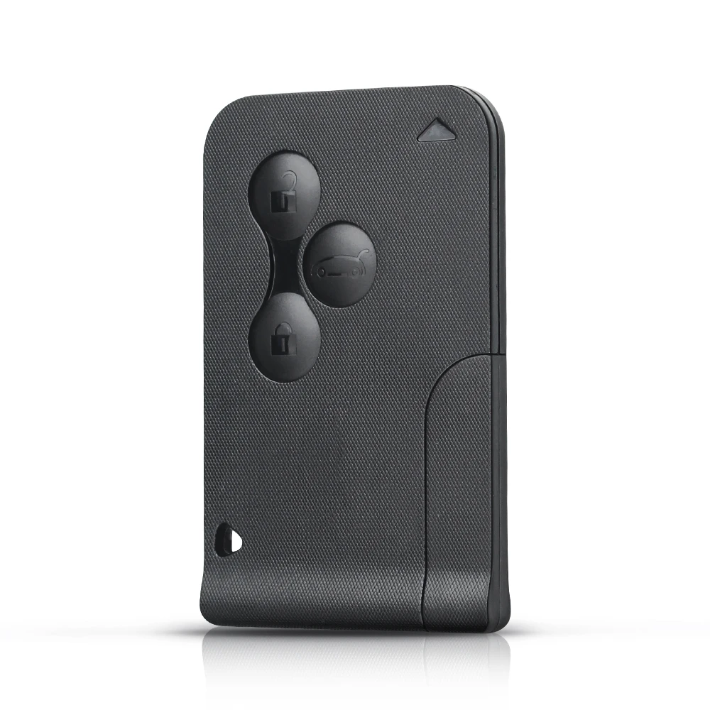 Telecomando/chiave per Renault Megane Ii Scenic Ii Grand Scenic 2003-2008 433 mhz Pcb remoto ad ultrasuoni 3 pulsanti Pcf7947 Chip Id46 - - Racext™️ - - Racext 29