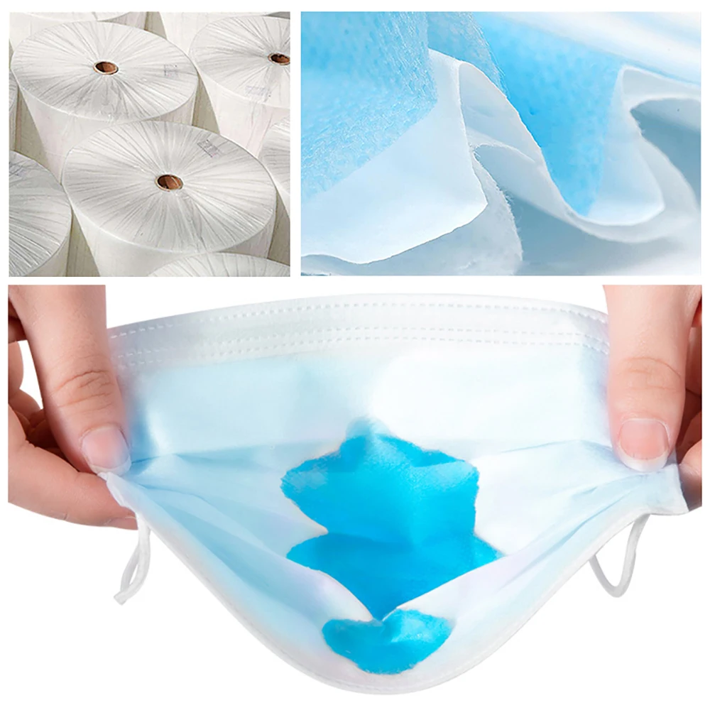 50PCS-Disposable-Non-woven-Medical-Face-Masks-Breathable-Anti-Pollution-3-Ply-Filter-Safety-Dust-Mask