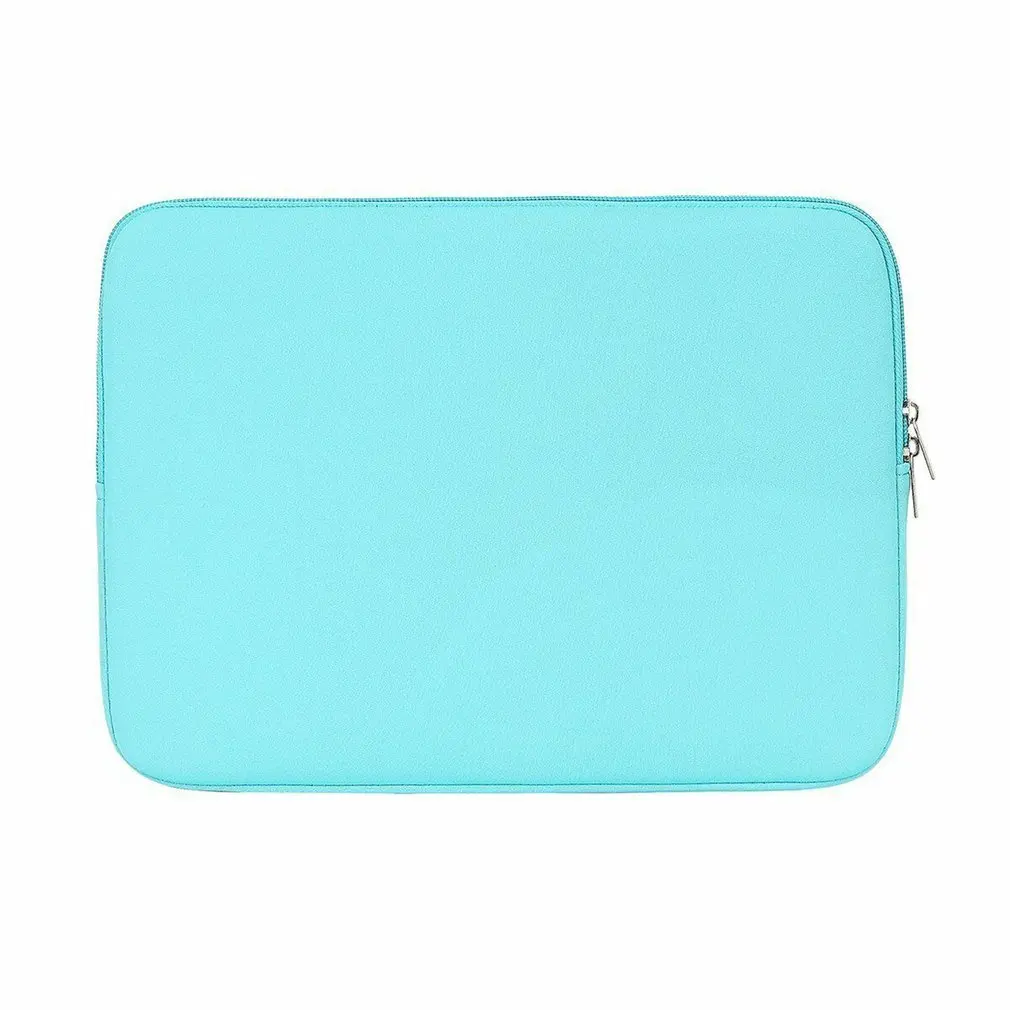 

New Laptop Notebook Sleeve Case Bag Pouch Cover For MacBook Air/Pro 11''13''14''15'Protective Bag For Notebook