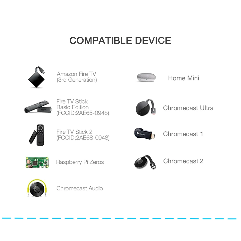 wifi usb Network Card Dongle USB Power Supply 3 in1 480Mbps Micro USB to 10/100Mbps RJ45 Ethernet Adapter for Fire TV Stick 480Mbps LAN usb wifi adapter