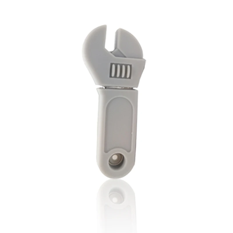 G USB flash pendrive128gb memory stick u-диск мультяшный инструмент гаечный ключ/кран ручка привод 4 ГБ 8 ГБ 16 ГБ 32 ГБ 64 ГБ креативный usb-флеш-накопитель в подарок - Цвет: G