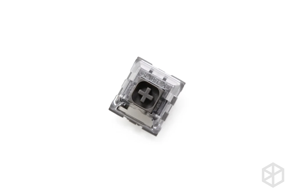 creme para teclado cristal da branco rgb interruptor para teclado mecânico mx