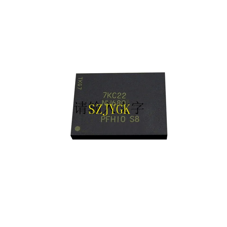 

Mt29f1t08cuccbh8 Mt29f1t08 Flash 1T Parallel 167Mhz
